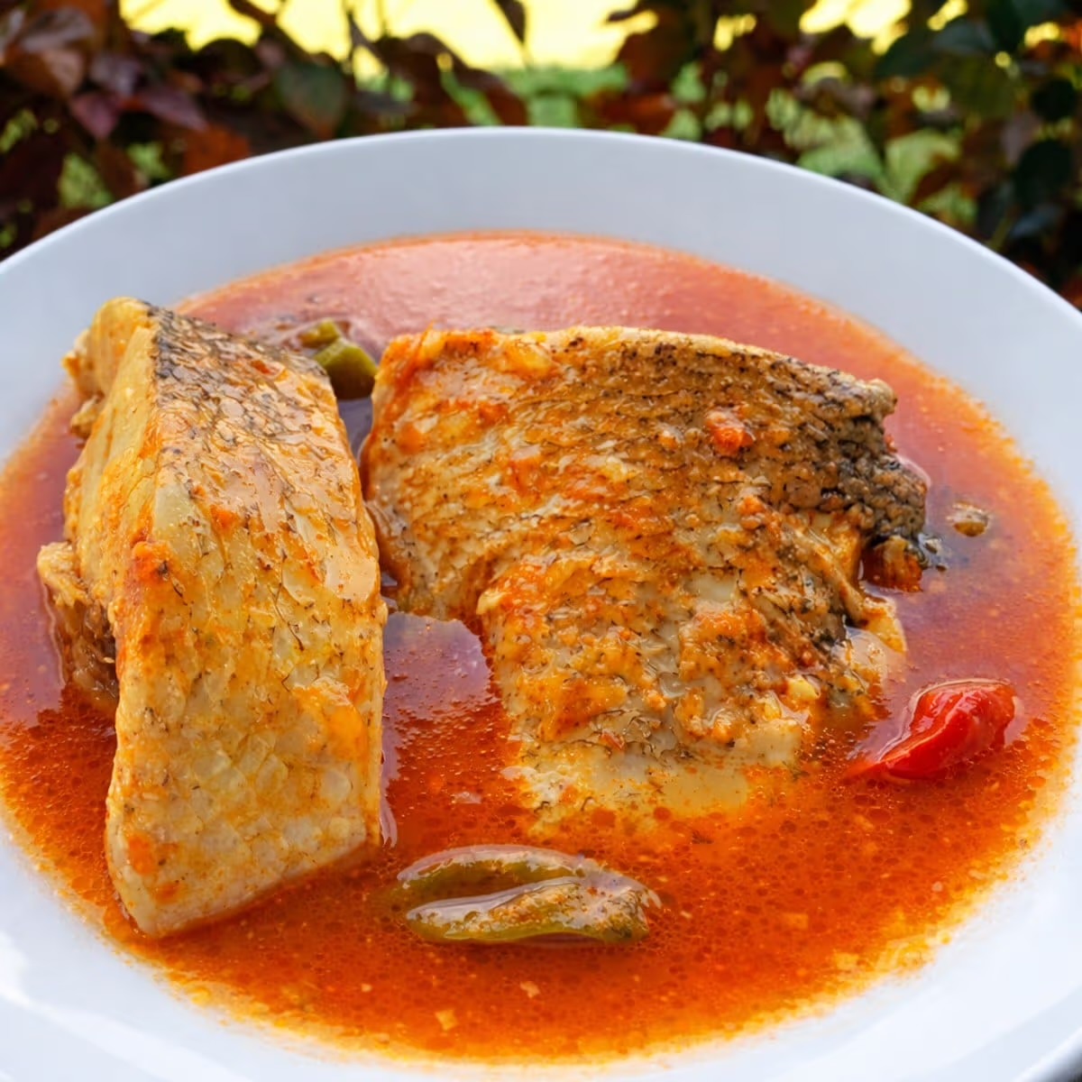 Soupe