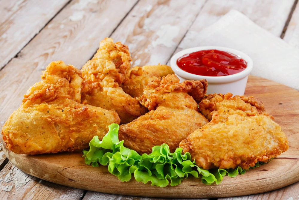 KFC