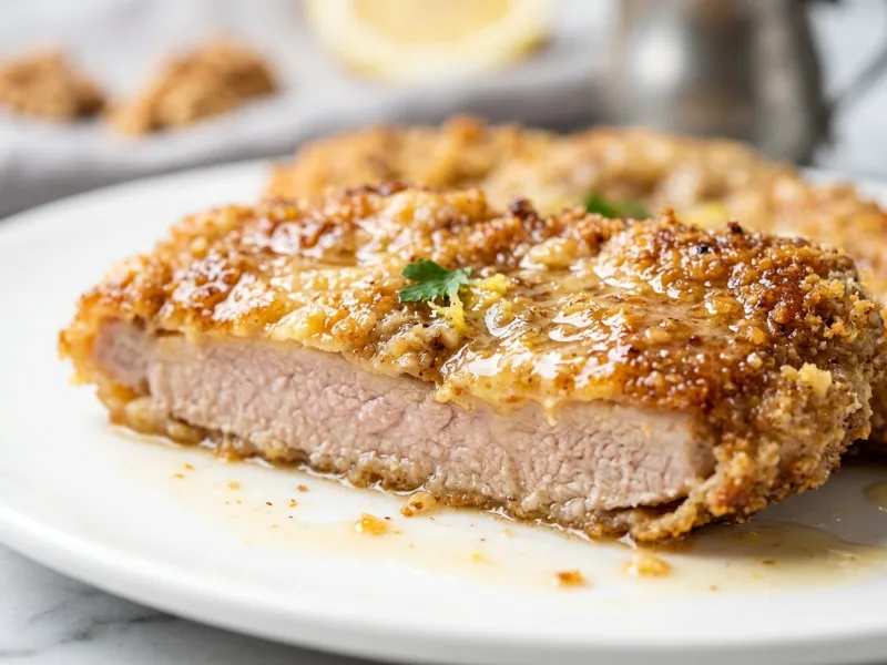 Escalope