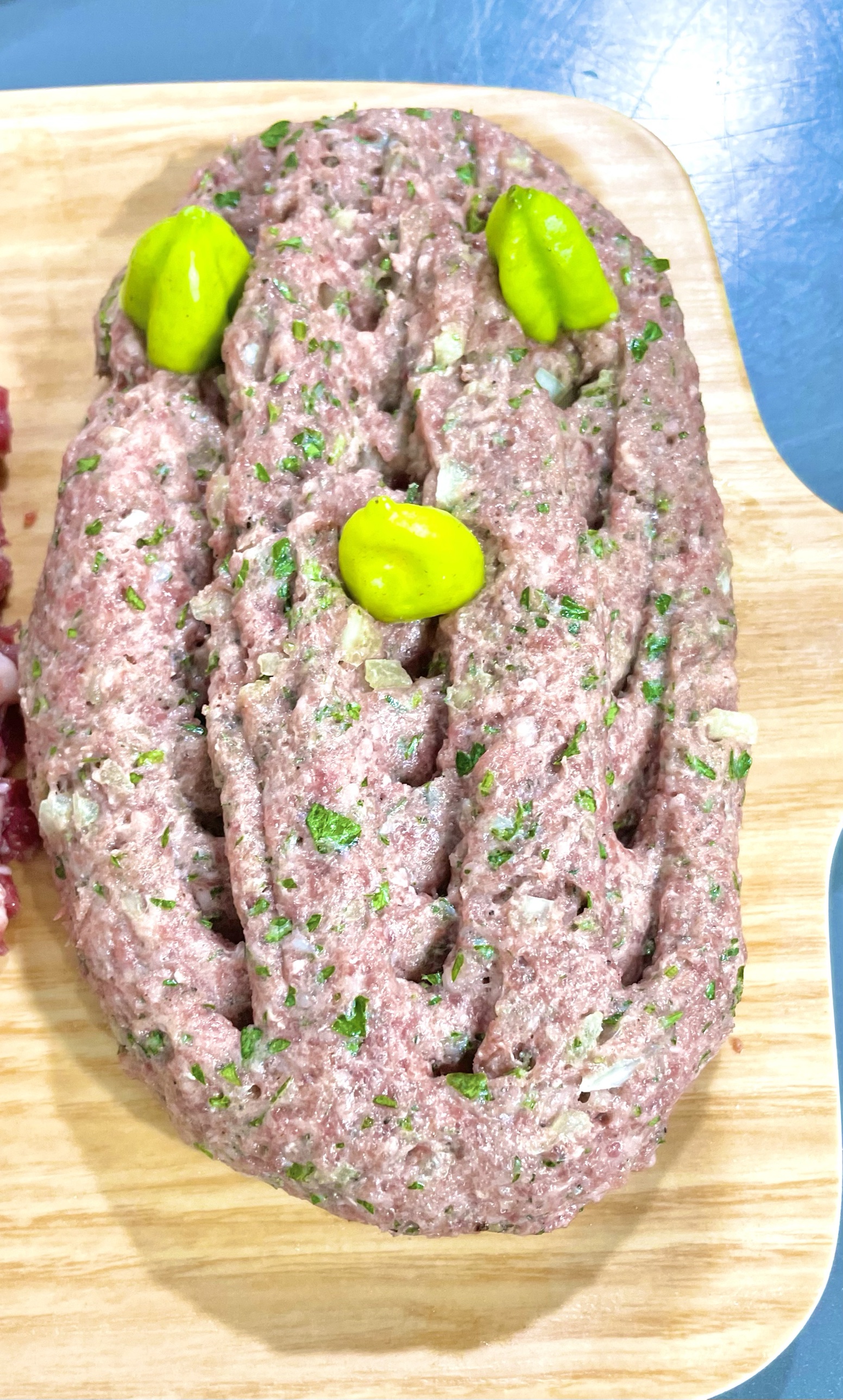 Kafta
