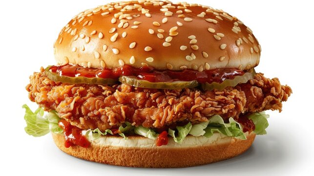 Zinger spécial