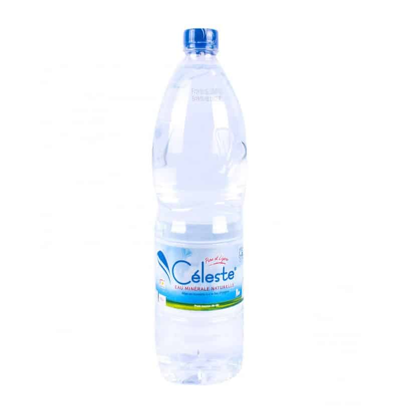 Eau minérale