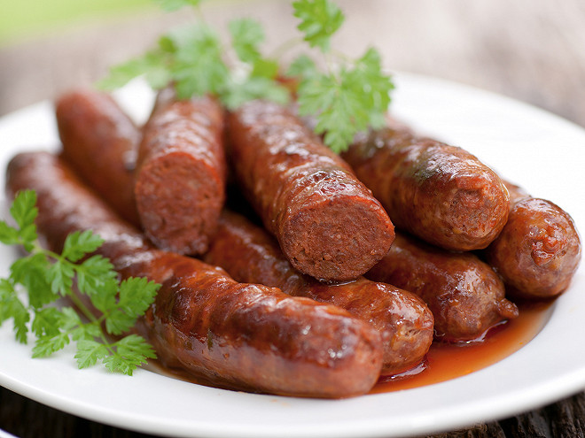 Merguez